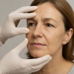 Bioestimulación contorno ocular murcia